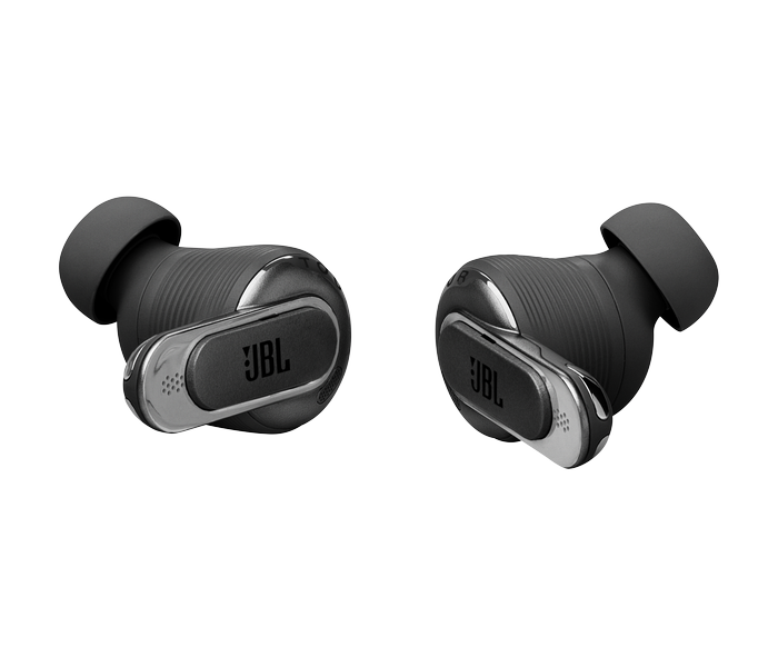 JBL Tour Pro 3 TWS: tecnologia focada em produtividade e áudio